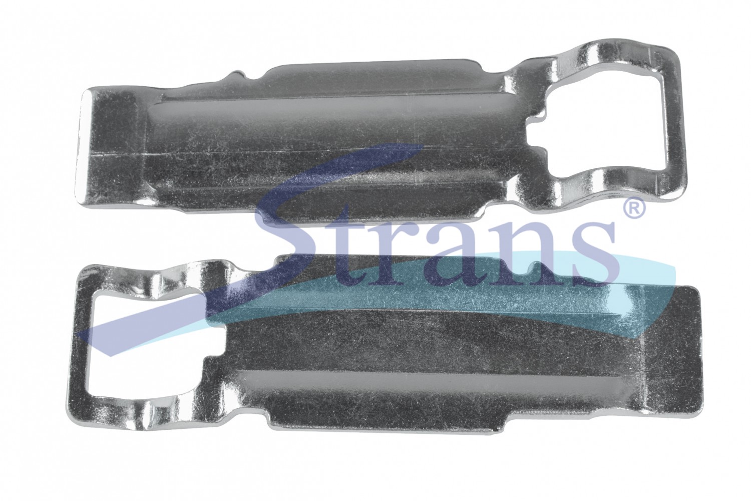 Колодки_Гальмівні Mb, Scania, Bpw, Bova, Kassbohrer, Neoplan, Man